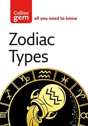 COLLINS GEM ZODIAC TYPES