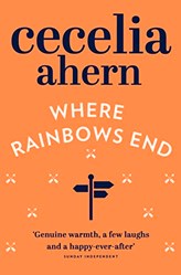 WHERE RAINBOWS END PB