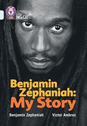 COLLINS BIG CAT - BENJAMIN ZEPHANIAH