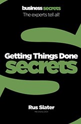 SECRETS - GETTING THINGS DONE