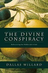 THE DIVINE CONSPIRACY