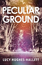 PECULIAR GROUND