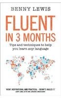 FLUENT IN 3 MONTHS (IE)