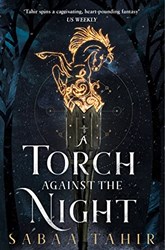 A TORCH AGAINST THE NIGHT - EMBER QUARTET (2)