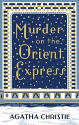 Poirot - MURDER ON THE ORIENT EXPRESS Special edition