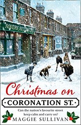 Coronation Street (1)  CHRISTMAS ON CORONATION STREET