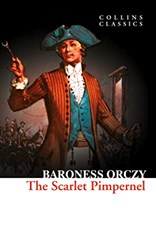 THE SCARLET PIMPERNEL