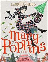 MARY POPPINS