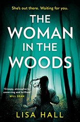 WOMAN IN THE WOODS THE