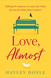 LOVE ALMOST