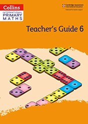 International Primary Maths Teachers Guide Stage 6