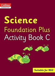 CIF  COLLINS INTERNATIONAL SCIENCE FOUNDATION PLUS ACTIVITY