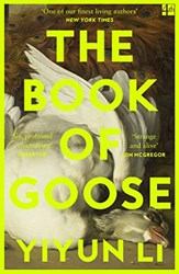 THE BOOK OF GOOSE