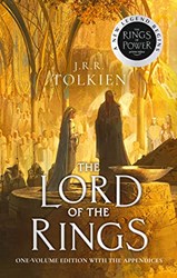 THE LORD OF THE RINGS TV tie-in Single Volume edition