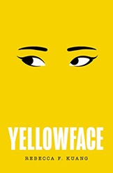 YELLOWFACE