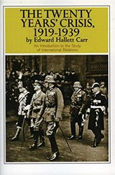 TWENTY YEARS CRISIS 1919 1939