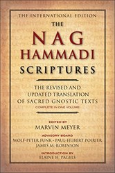 THE NAG HAMMADI SCRIPTURES