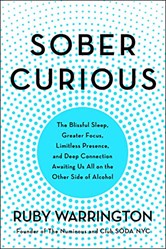 SOBER CURIOUS