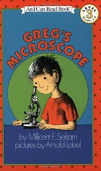 Gregs Microscope