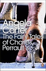 Fairy Tales of Charles Perrault The