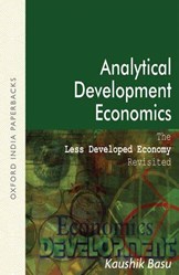 ANALYTIC DEVELOPMENT ECONOMICS (OIP)