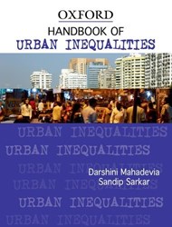 HANDBOOK OF URBAN INEQUALITIES-PD