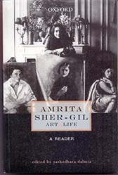 AMRITA SHER-GIL-PD