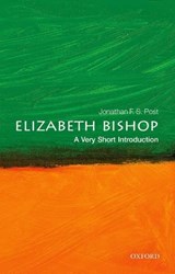 ELIZABETH BISHOP VSI