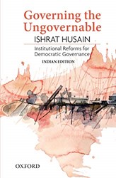 ISHRAT HUSAIN