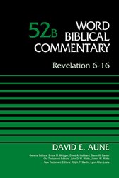 REVELATION 6-16 VOL 52B HC