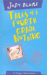 Tales of a Fourth Grade Nothing