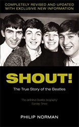 Shout! The True Story of the Beatles