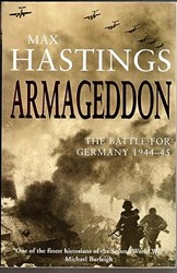 Armageddon The Battle for Germany 1944-45