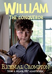 William the Conqueror - TV tie-in edition