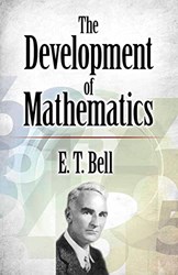 THE DEVELOPMENT OF MATHEMATICS