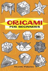 PALACIOS-ORIGAMI FOR MEGINNERS