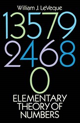 ELEMENTARY THEORY OF NUMBERS