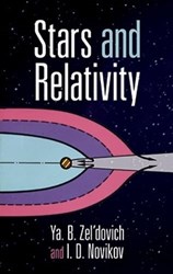 Stars and Relativity