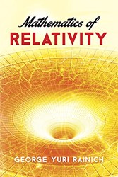 MATHEMATICS OF RELATIVITY