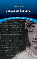 SELECTED LETTERS