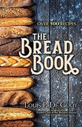 BREAD BOOK THE