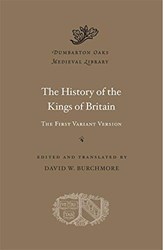 The History of the Kings of Britain