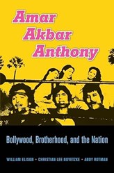 Amar Akbar Anthony