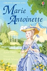 MARIE ANTOINETTE