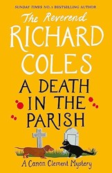 A DEATH IN THE PARISH