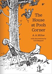 The House at Pooh Corner