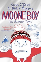 Moone Boy The Blunder Years