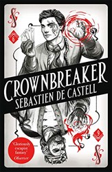 Spellslinger 6 Crownbreaker