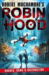 ROBIN HOOD 4 DRONES DAMS & DESTRUCTION