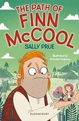 The Path of Finn McCool A Bloomsbury Reader